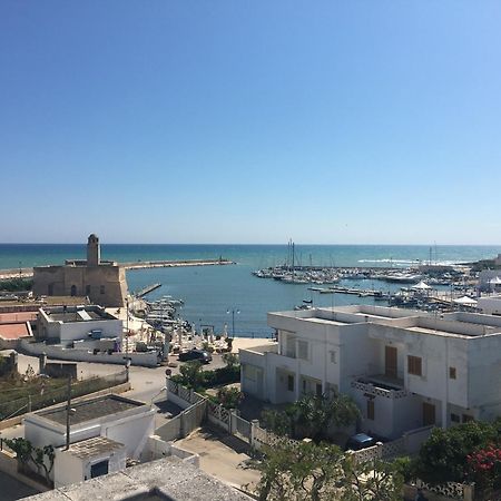 Monolocale Ilporticciolovacanze Villanova di Ostuni Exterior foto