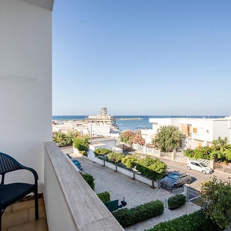 Monolocale Ilporticciolovacanze Villanova di Ostuni Exterior foto