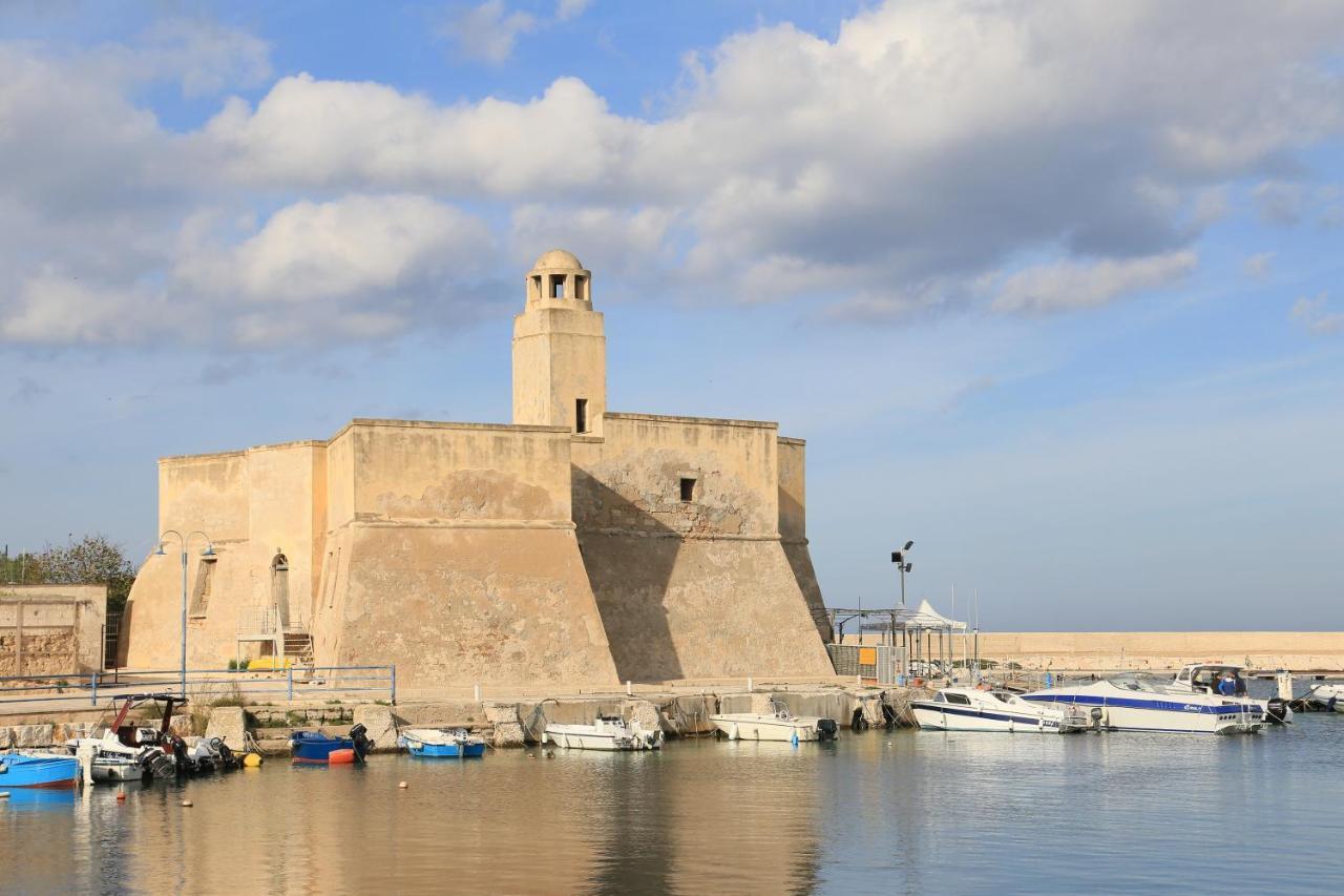 Monolocale Ilporticciolovacanze Villanova di Ostuni Exterior foto