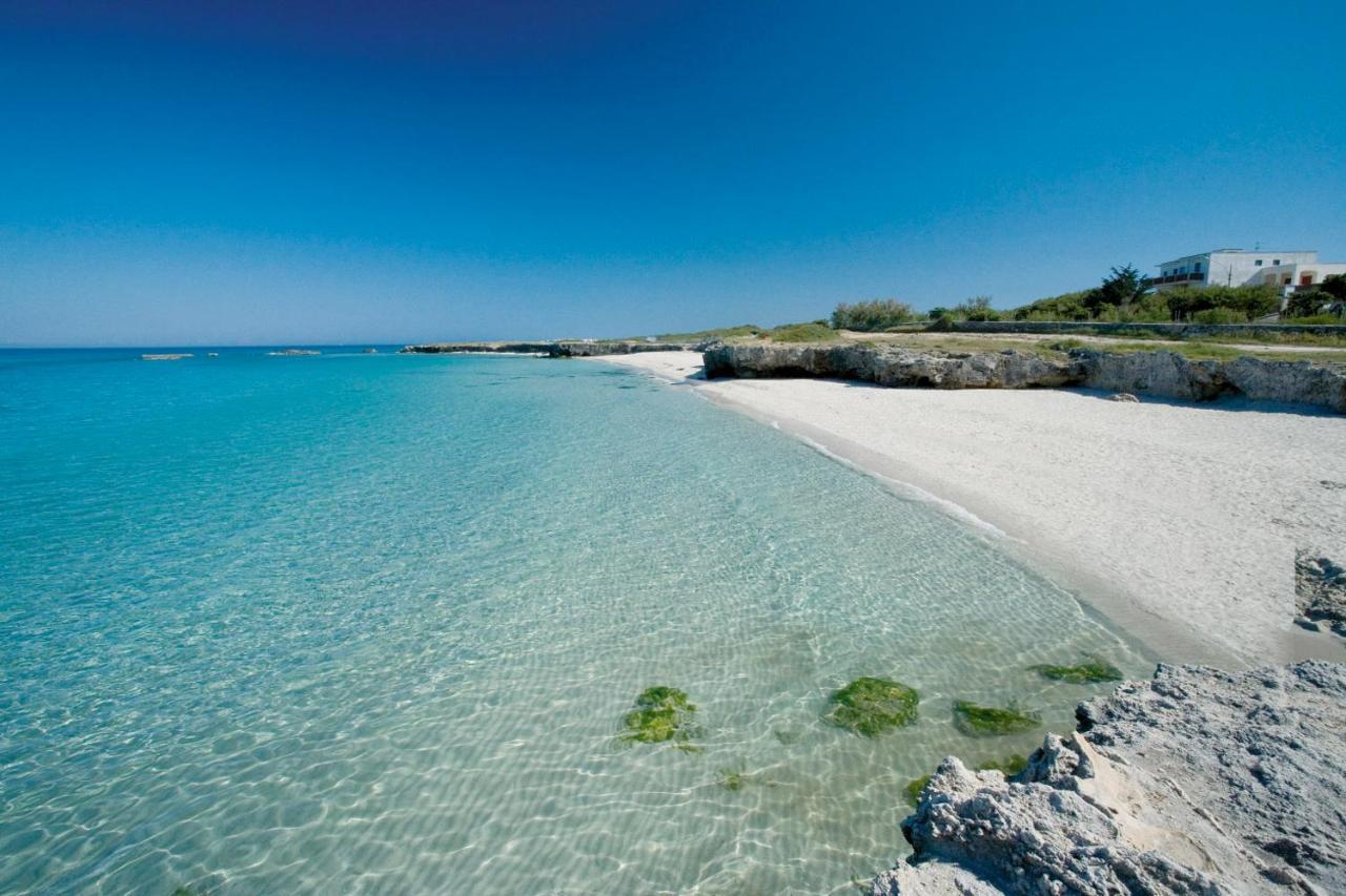 Monolocale Ilporticciolovacanze Villanova di Ostuni Exterior foto