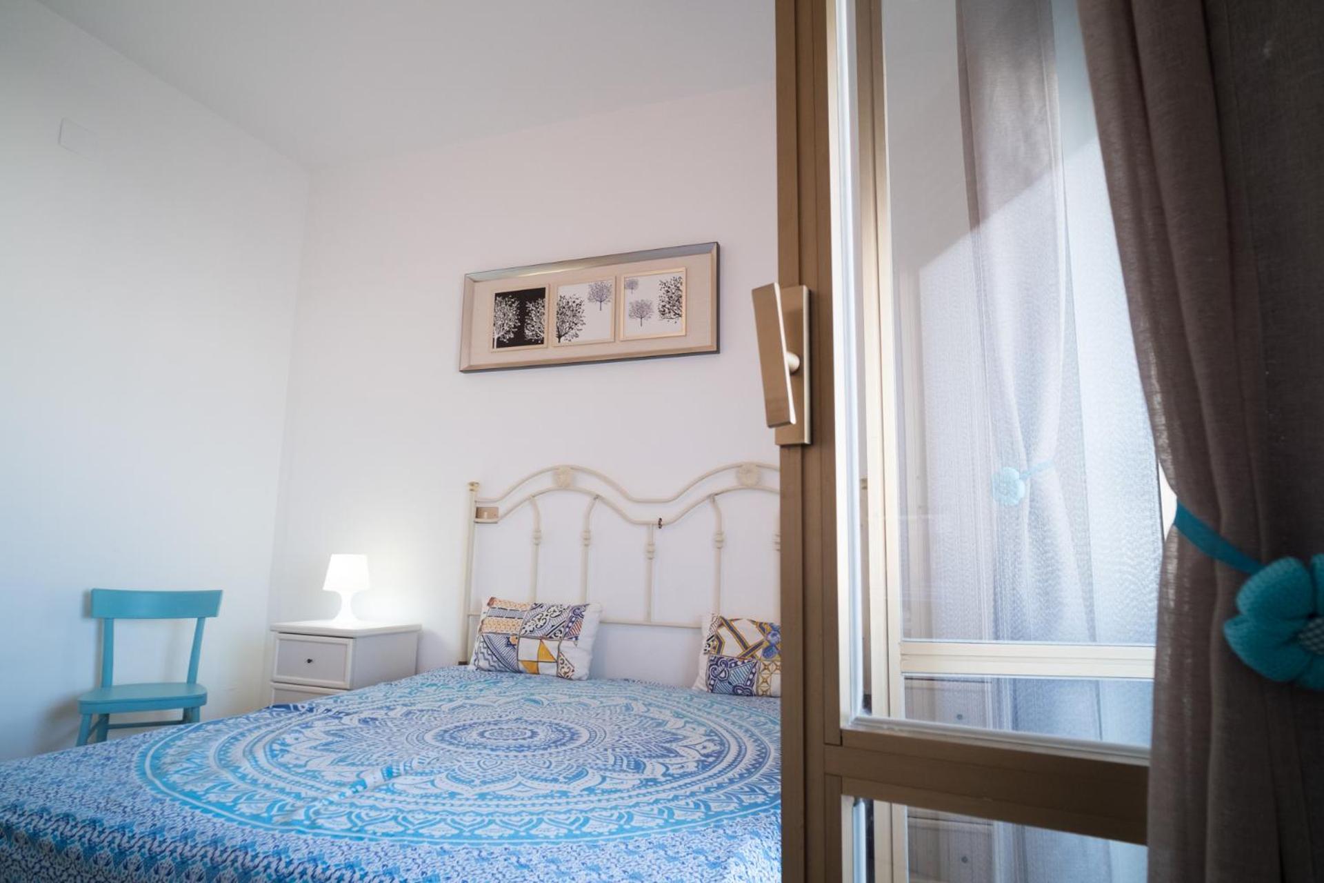 Monolocale Ilporticciolovacanze Villanova di Ostuni Exterior foto