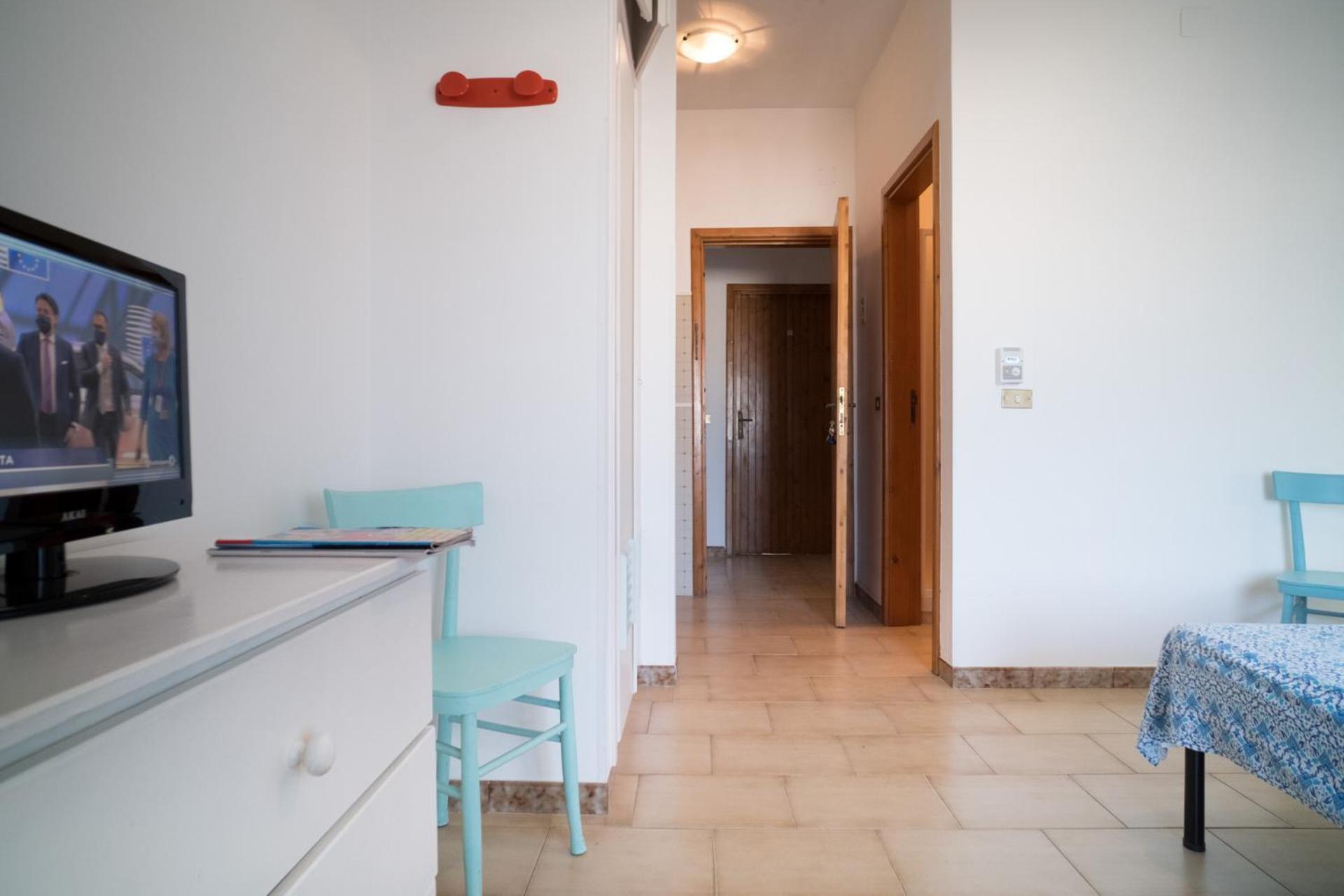 Monolocale Ilporticciolovacanze Villanova di Ostuni Exterior foto