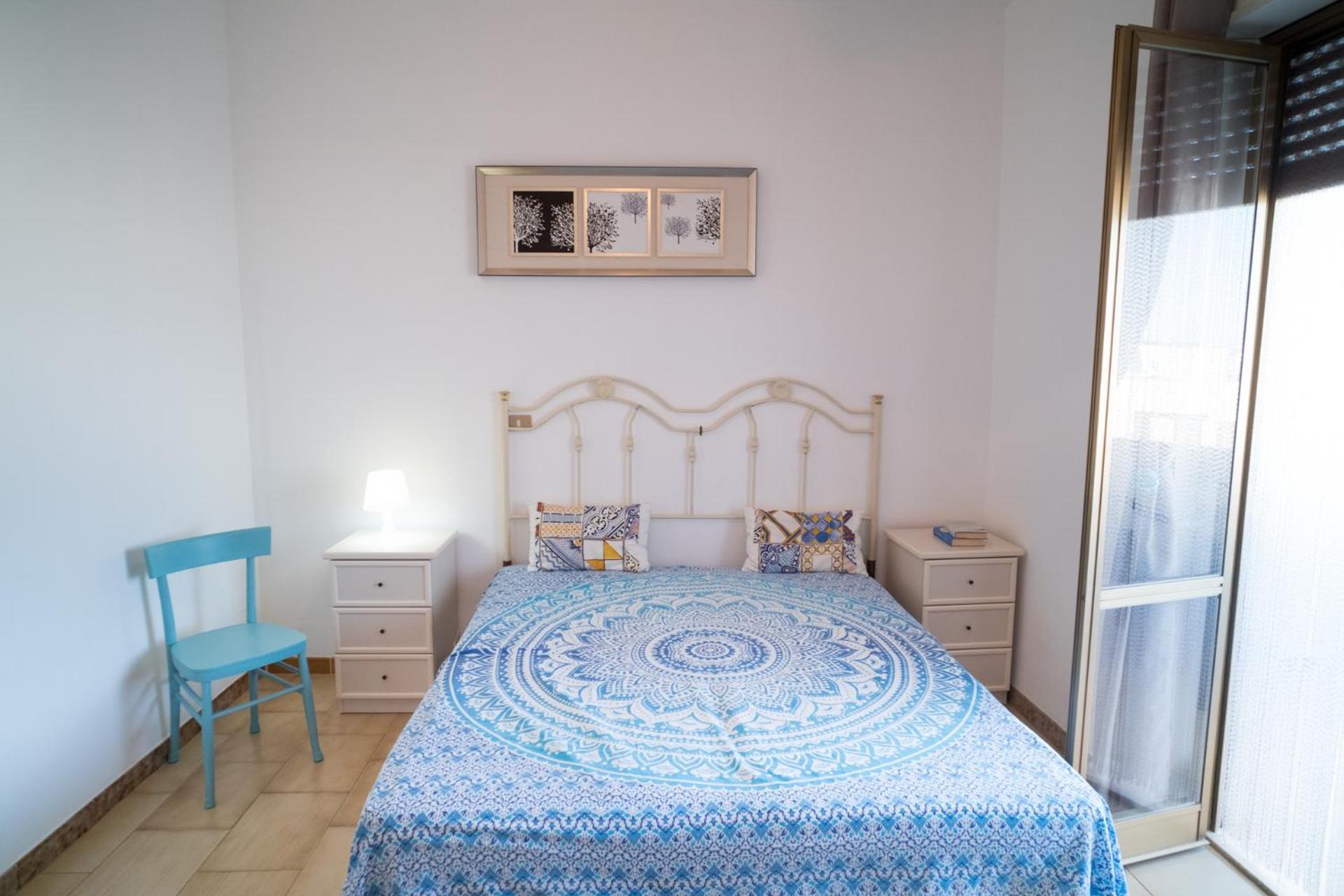 Monolocale Ilporticciolovacanze Villanova di Ostuni Exterior foto