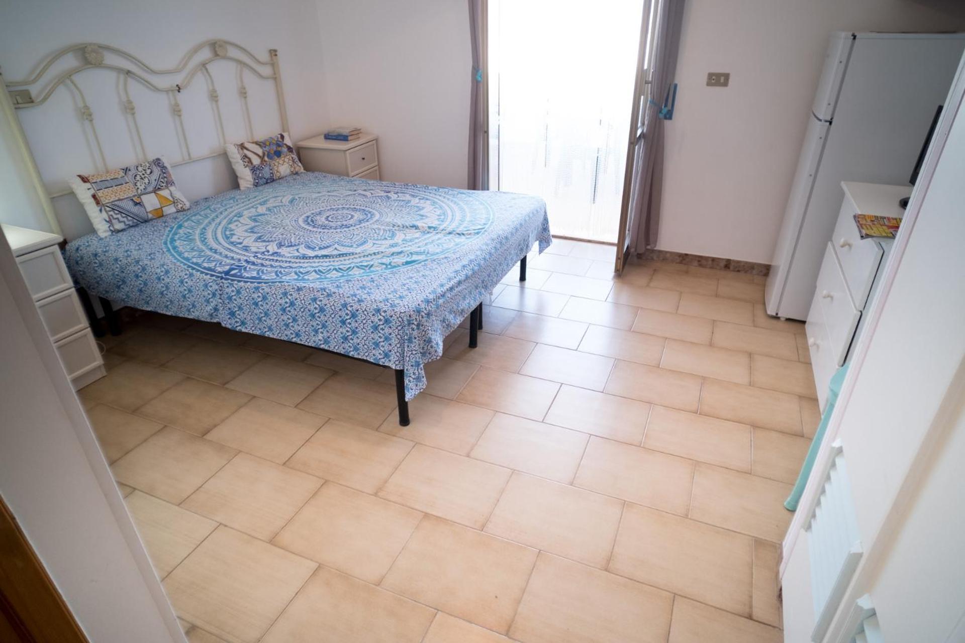 Monolocale Ilporticciolovacanze Villanova di Ostuni Exterior foto
