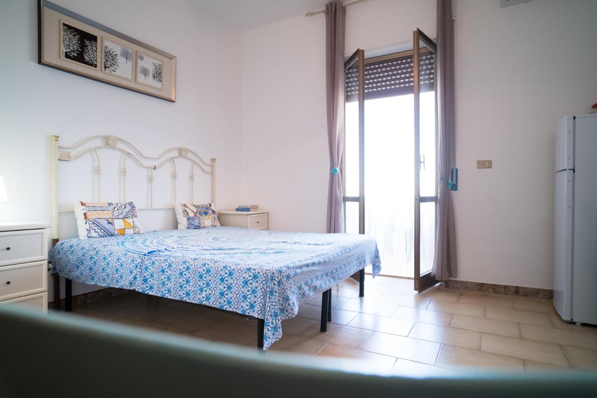 Monolocale Ilporticciolovacanze Villanova di Ostuni Exterior foto