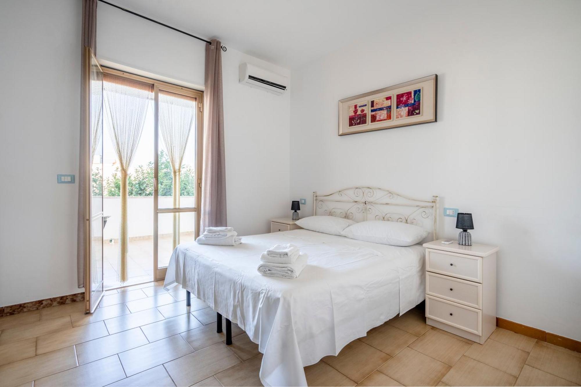 Monolocale Ilporticciolovacanze Villanova di Ostuni Exterior foto
