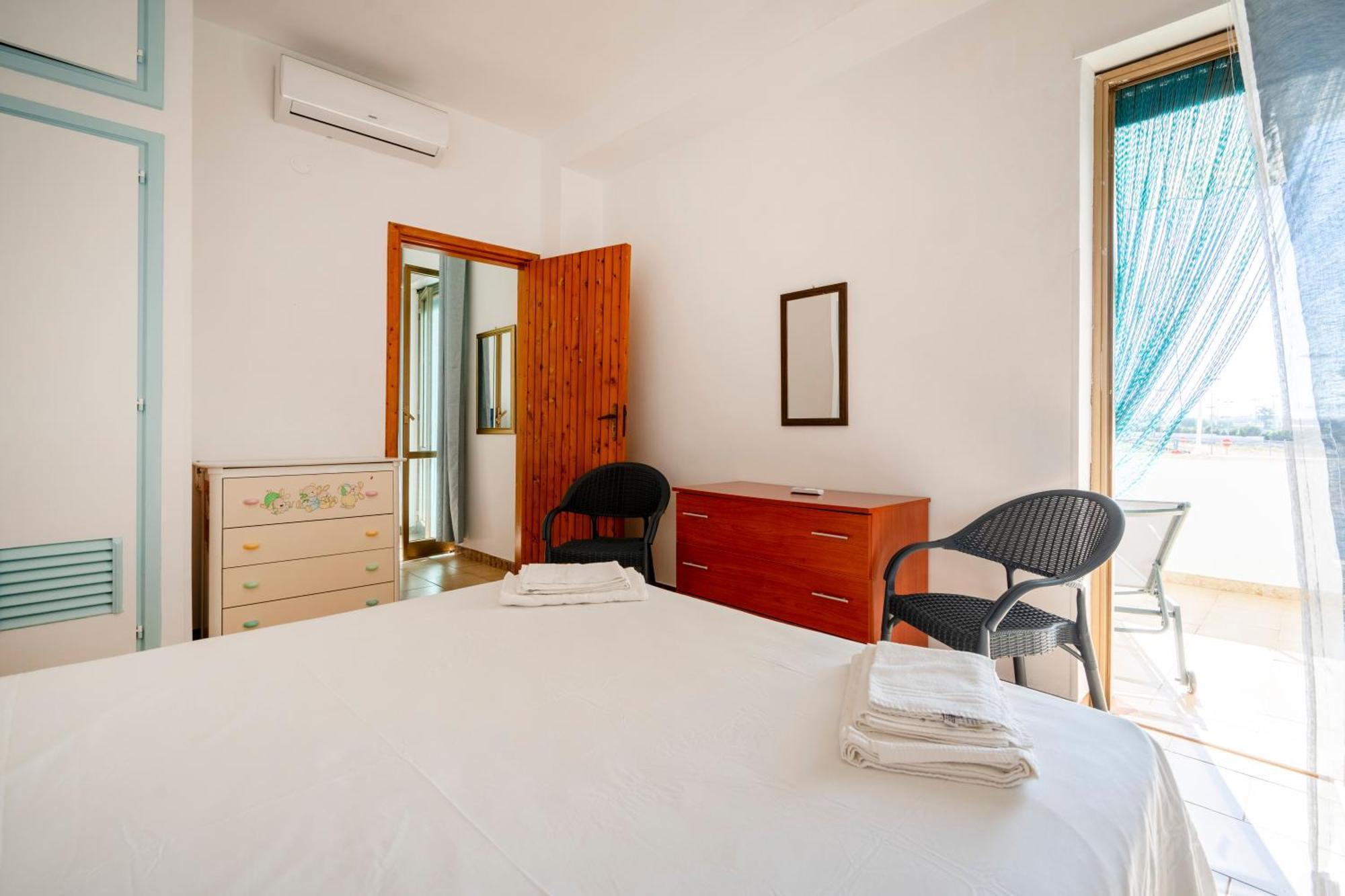Monolocale Ilporticciolovacanze Villanova di Ostuni Exterior foto